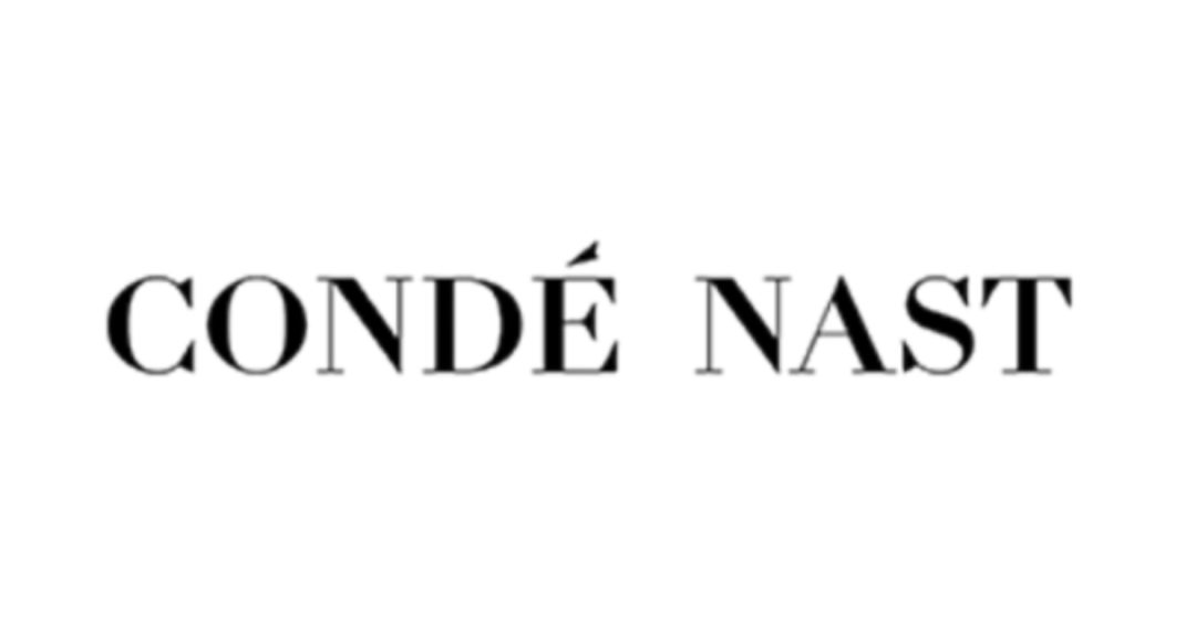 Conde Nast Logo
