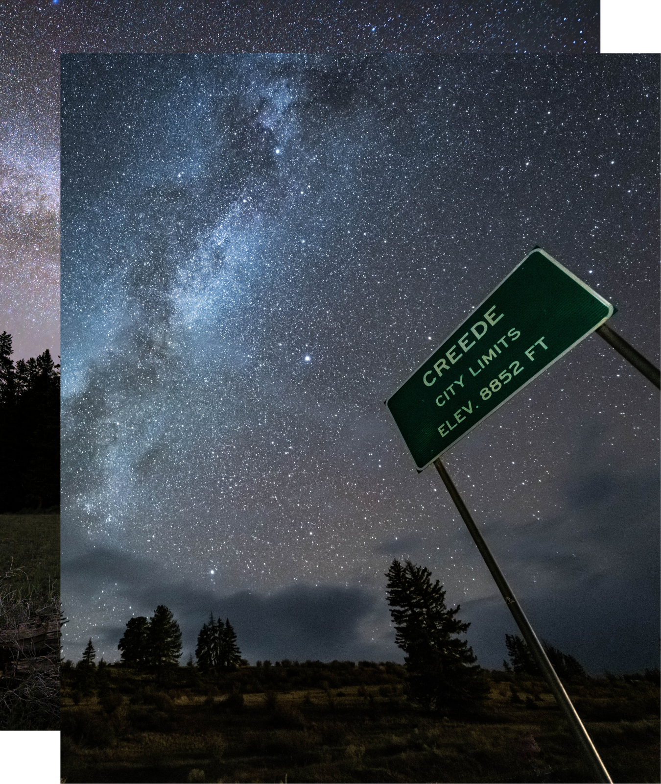 Colorado Stargazing Experience the night in Creede, CO